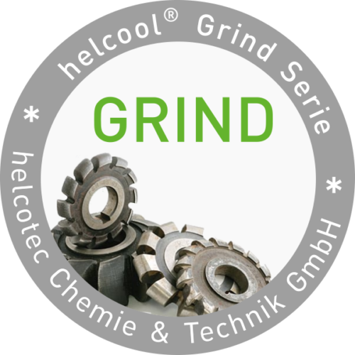 helcool Grind Serie