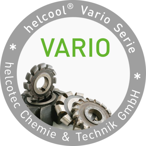 helcool Vario Serie